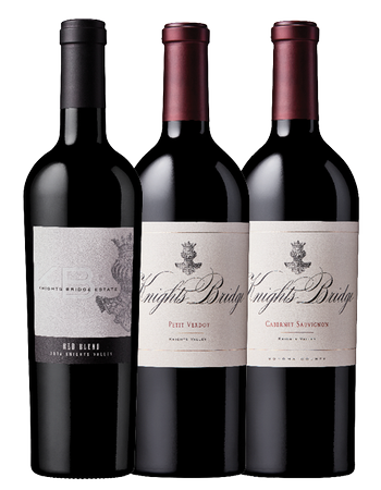 Red Bordeaux Variety Collection