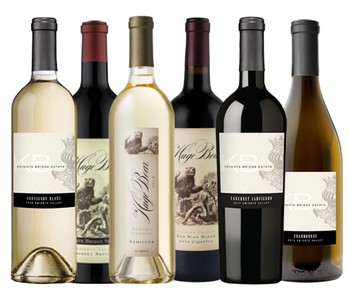 Labor Day Sampler