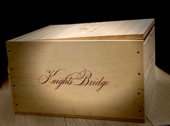 2009 Retrospective Wooden Box Set