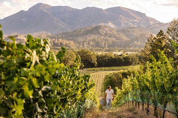 2024 Knights Bridge Wine Dinner at The Pearl
