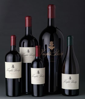 2010 Knights Bridge Dr. Crane Cabernet Sauvignon 1.5L