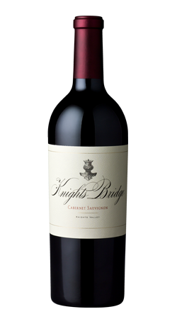 2007 Knights Bridge Cabernet Sauvignon, Knights Valley