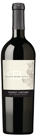 2016 Knights Bridge KB Cabernet Sauvignon