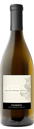 2018 Knights Bridge KBE Chardonnay
