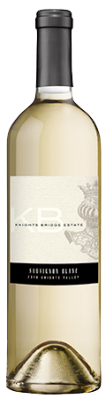 2018 Knights Bridge KBE Sauvignon Blanc