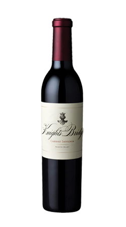 2011 Knights Bridge Cabernet Sauvignon Knights Valley 375