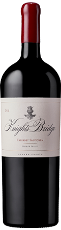 2011 Knights Bridge Cabernet Sauvignon 1.5L