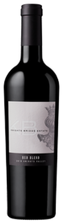 2019 KB by Knights Bridge Red Blend