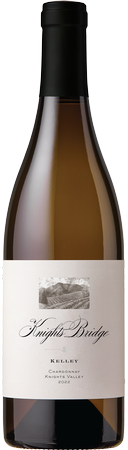 2023 Knights Bridge Chardonnay, Kelley