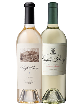 Knights Bridge Sauvignon Blanc Duo