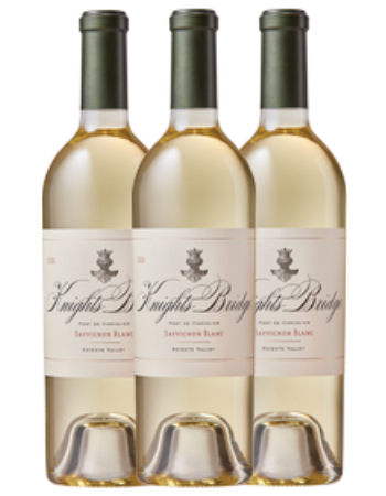 Pont de Chevalier Sauvignon Blanc Trio