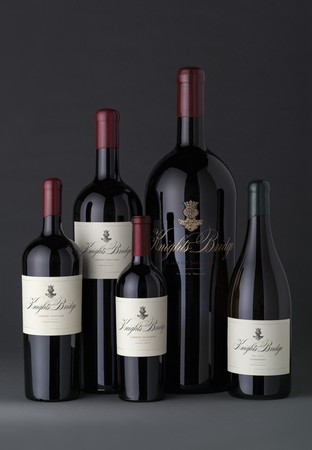 2011 Knights Bridge Cabernet Sauvignon To Kalon 1.5L