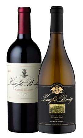 Knights Bridge Half Bottle Sampler