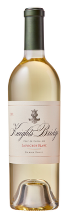 2019 Knights Bridge Sauvignon Blanc Pont de Chevalier