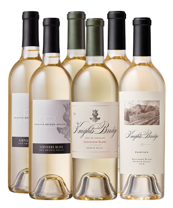 Sauvignon Blanc Summer Collection