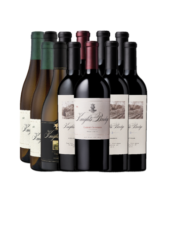 Critically Acclaimed Collection, Twelve Bottles
