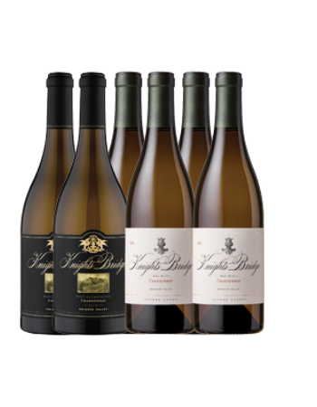 Chardonnay Collection