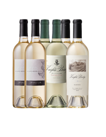 Sauvignon Blanc Collection