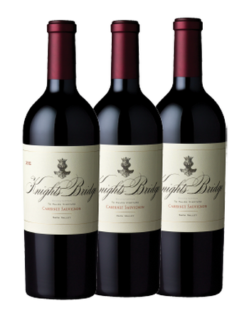 To Kalon Vineyard Vertical