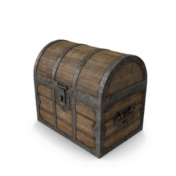 Treasure Chest #2