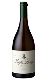 2011 Knights Bridge Chardonnay, West Block - Magnum 1.5L