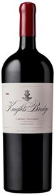 2008 Knights Bridge Cabernet Sauvignon - Magnum 1.5L