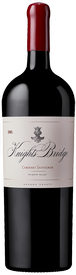 2015 Knights Bridge Cabernet Sauvignon 6L