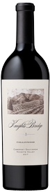 2017 Knights Bridge Cabernet Sauvignon, Collinwood