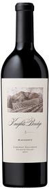 2017 Knights Bridge Cabernet Sauvignon, Haggerty