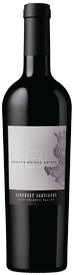 2018 KB by Knights Bridge Cabernet Sauvignon