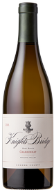 2018 Knights Bridge Chardonnay, East Block