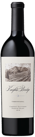 2019 Knights Bridge Cabernet Sauvignon, Christobel