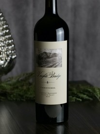 2018 Knights Bridge Cabernet Sauvignon, Christobel - Double Magnum 3L