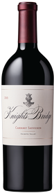 2019 Knights Bridge Cabernet Sauvignon, Knights Valley