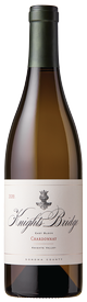 2020 Knights Bridge Chardonnay, East Block