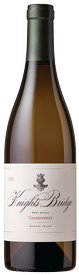 2020 Knights Bridge Chardonnay, West Block