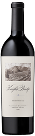 2022 Knights Bridge Cabernet Sauvignon, Christobel