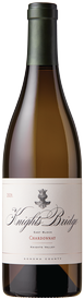 2021 Knights Bridge Chardonnay, East Block