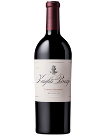 2022 Knights Bridge Cabernet Sauvignon, Knights Valley | Magnum