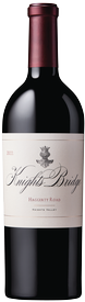 2022 Knights Bridge Red Blend, Haggerty Road