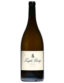 2022 Knights Bridge Chardonnay, West Block Magnum