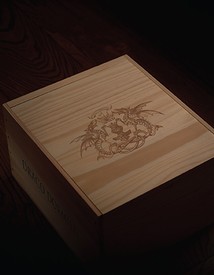 2022 Knights Bridge Draco Dormiere | 6 Bottle Set