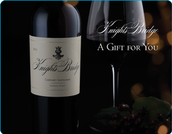 Knights Bridge Gift Card
