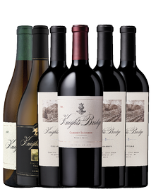 Critically Acclaimed Collection, Six Bottles