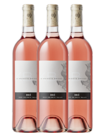 KB by Knights Bridge Rosé Trio