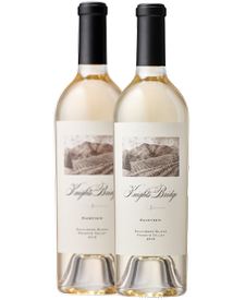 Fairview Sauvignon Blanc Duo
