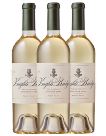 Pont de Chevalier Sauvignon Blanc Trio