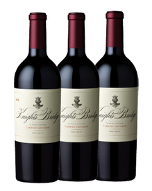 To Kalon Vineyard Vertical